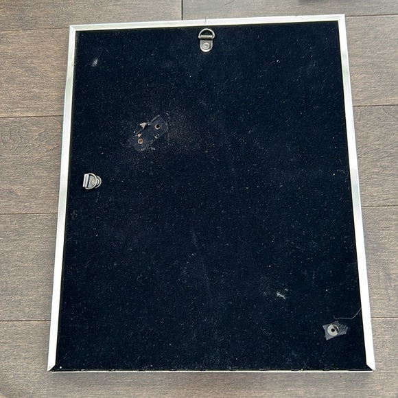 HOME SENSE Silver Sparkle Gallery Wall Picture Frame Set, Various Sizes, Decor - Picture 7 of 13